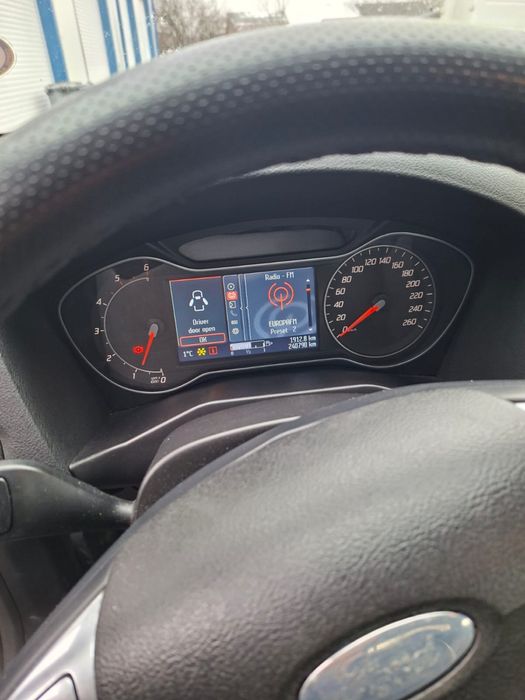 Vand urgent ford mondeo mk4 facelift 2011‼️