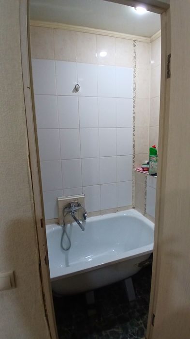 Сдам однокомнатную квартиру