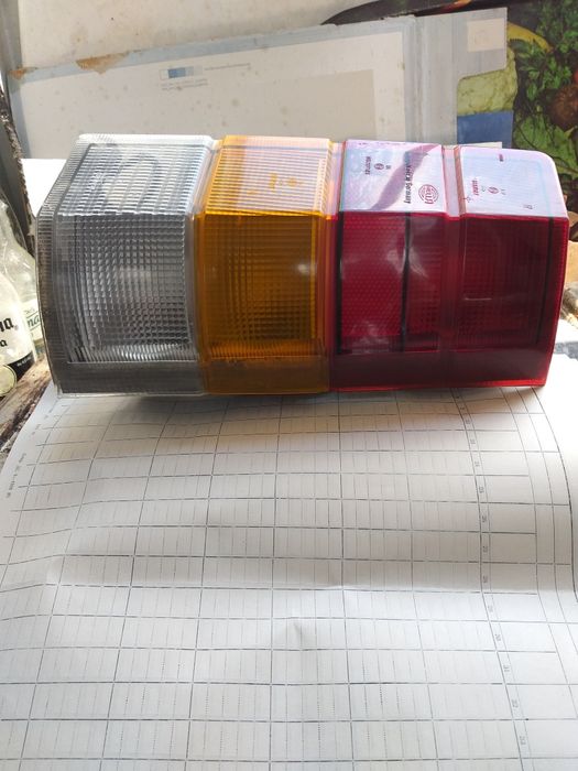 Части от Опел Кадет 1.3 1989 г.