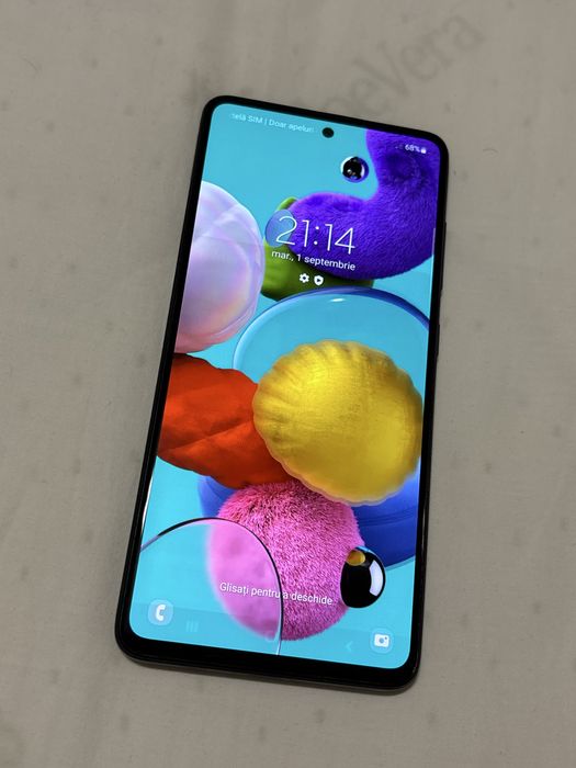 samsung Galaxy A51 128GB