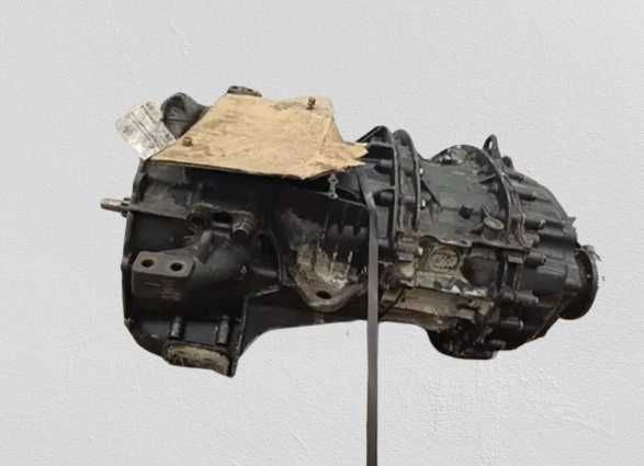 Cutie de viteze ZF As Tronic 12AS1210 TO  MAN - Piese de schimb MAN