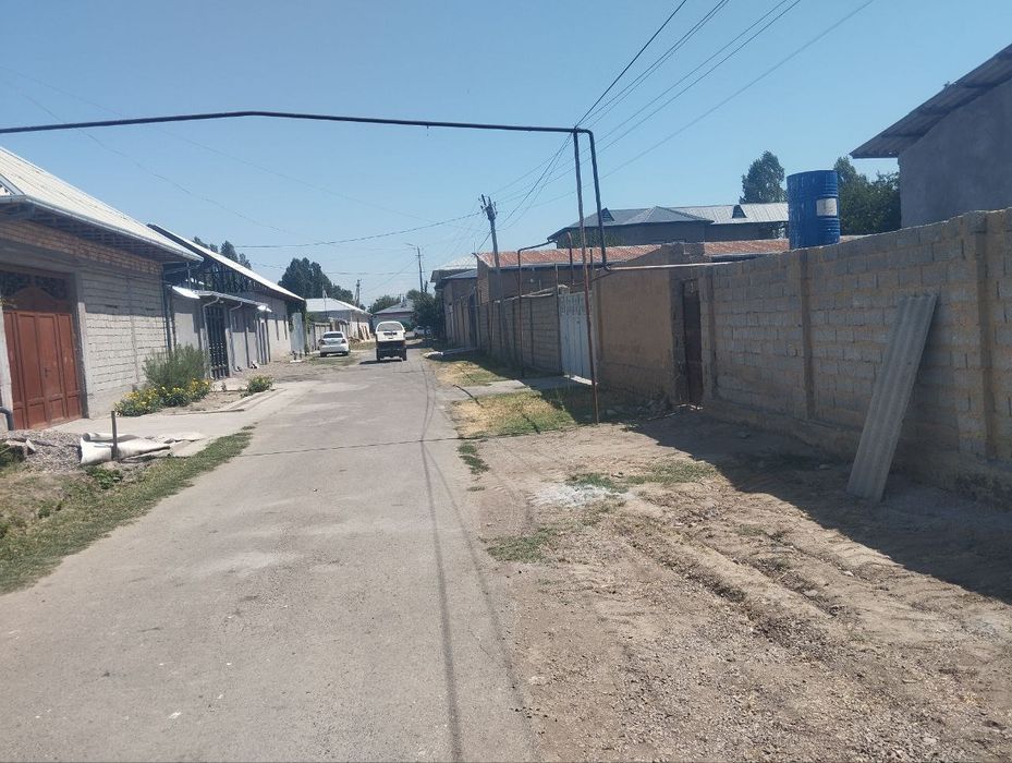 Участок 6 соток 6 комнат