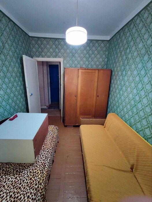 2- комнатная квартира, Чирчик, Навои, кирпичный дом Титаник