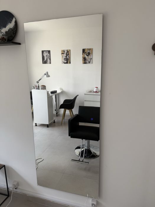 Продам зеркала с подсветкой