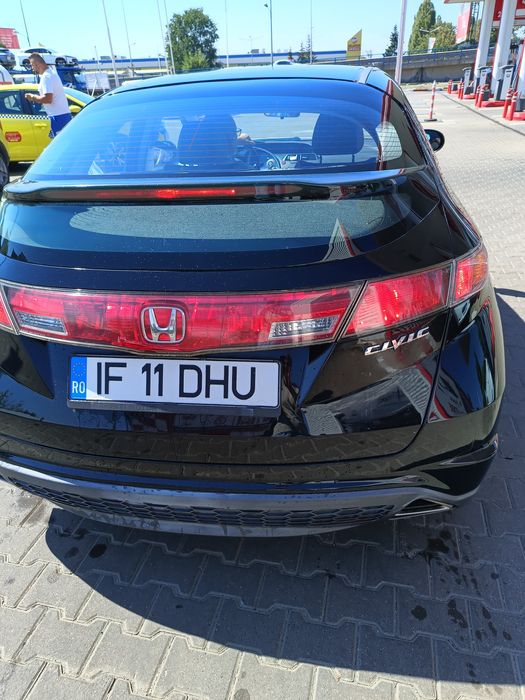 HONDA, automoto și ambarcatiuni
