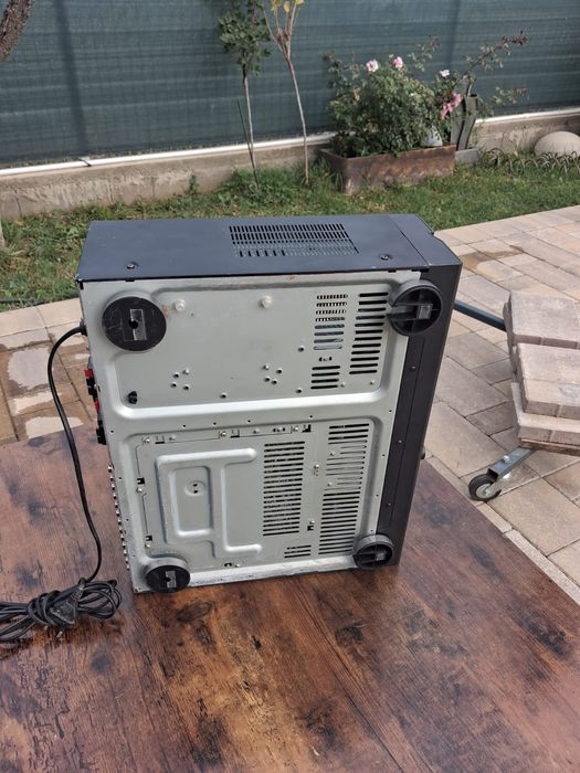 Receiver Aiwa Av d35,,Defect "
