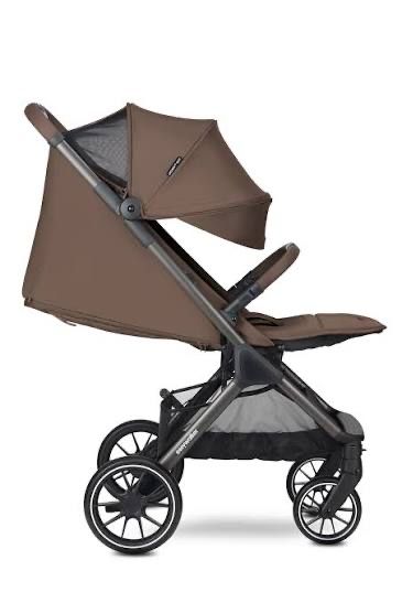 Продается коляска Easywalker Jackey NXT