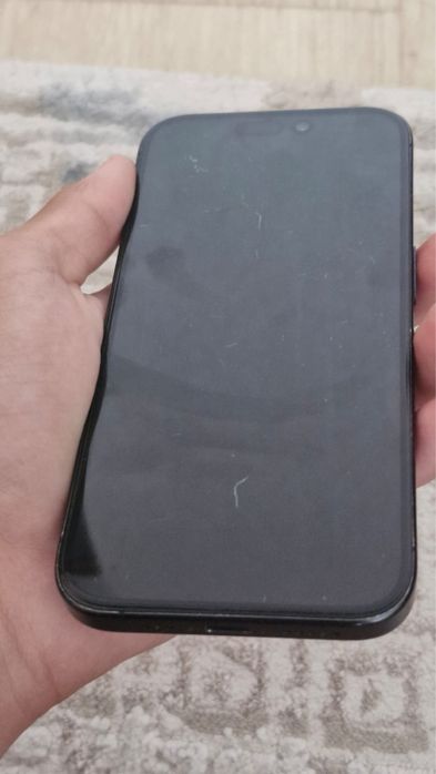 Iphone 15 pro обмен с дп