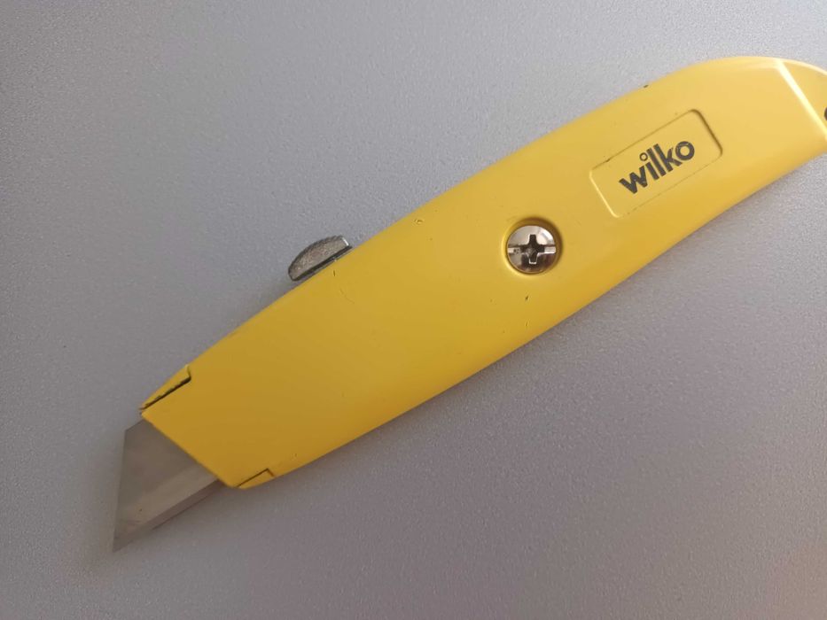 Качествен макетен нож Wilko