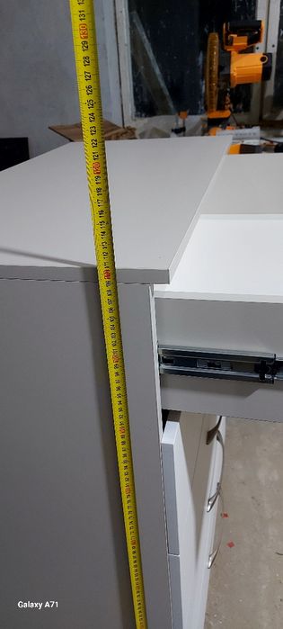 Комод из лмдф. Комод