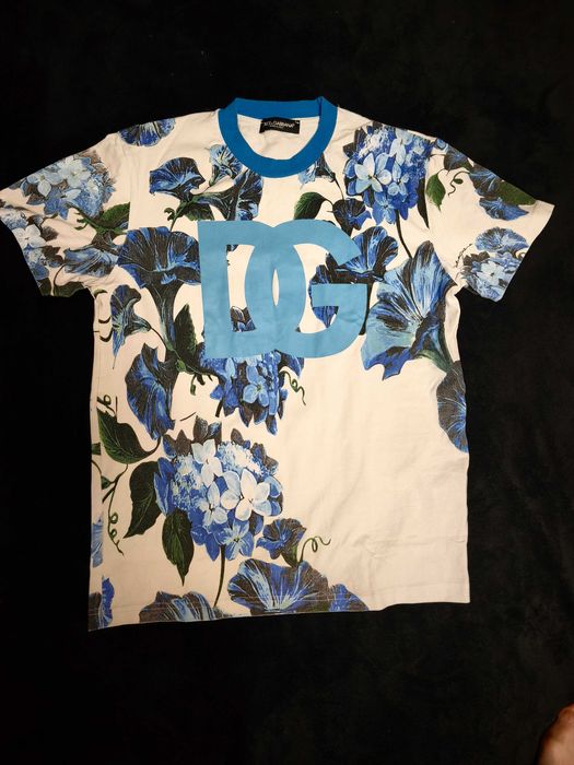 шартена теникса на D&G