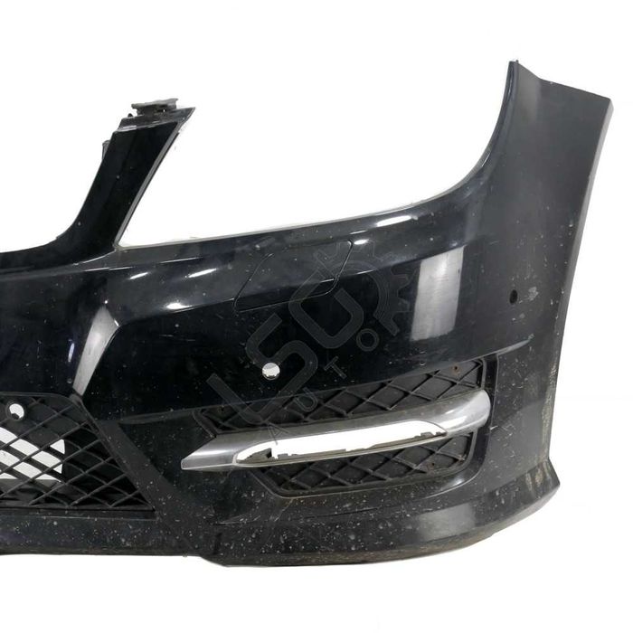 Предна броня Mercedes-Benz C-Class 204 (W/S/C) 2007-2014 ID:148138