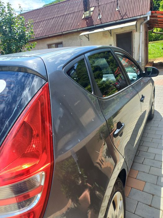Hyundai i30 diesel 1.6. 2008