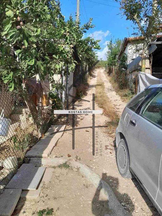 Продава се Къща в с. Звездица, Област Варна - 65 кв.м за 462 €/кв.м - Снимка #8