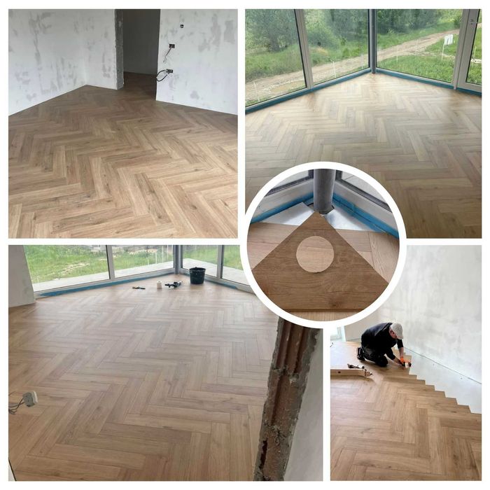 Renovări Apartamente și Case Execuție Impecabilă