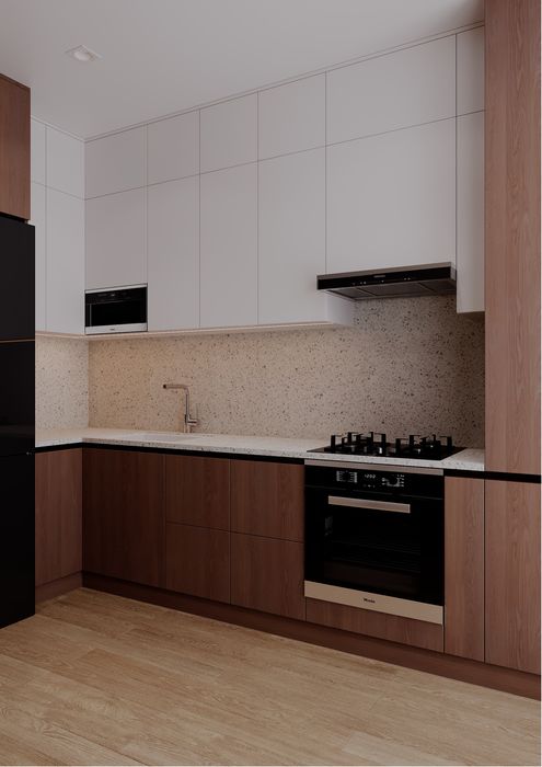 Interior design hamda mebel