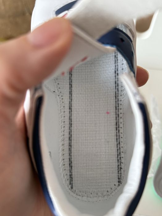 Сандали на мальчика 23р стелька 15 см