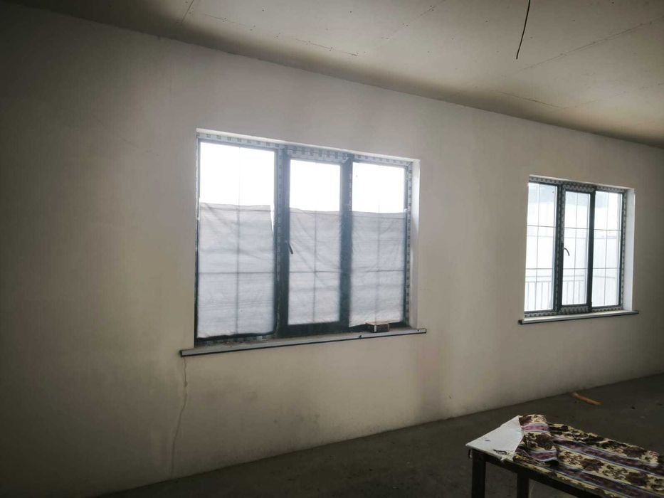 продам новый дом в Талгаре