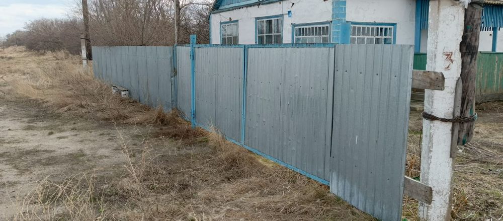 Продам забор 200000