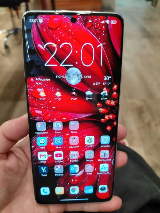 Xiaomi 13 pro като нов