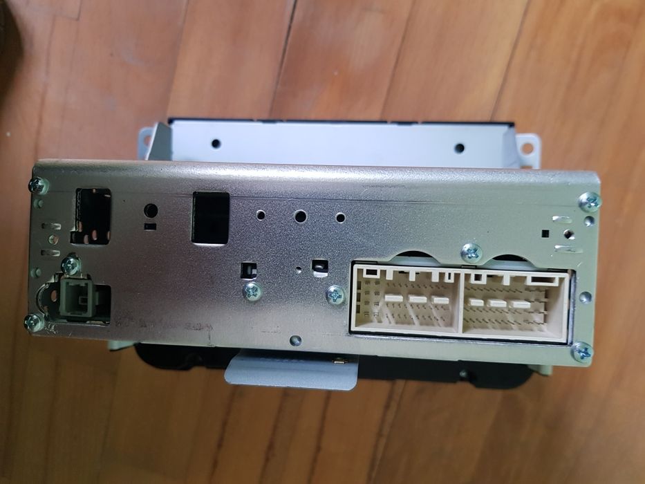 Продам автомагнитола