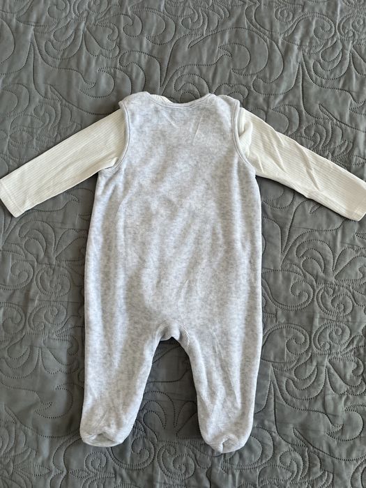 Salopeta baietei pentru Craciun