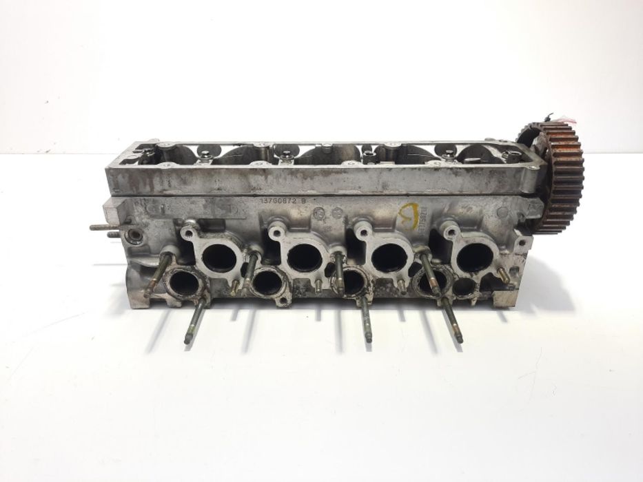 Chiulasa cu 1 axe came, cod 9633750210, Peugeot 306, 2.0 hdi, RHY