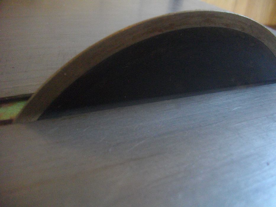 Made in ITALY 2,9A-400W-ф180mm/KB-10min/ Ел.Машина Рязане Плочи Плочки