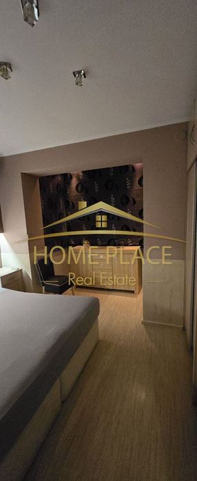 Дава се под наем Тристаен апартамент в Варна, Център - 90 кв.м за 897.6 € - Снимка #5