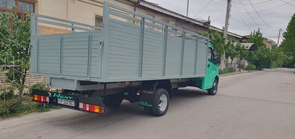 Газель Next 2015 йил сотилади 20000 $