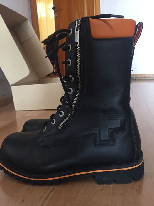 Луксозн планински обувки Кастел Баджак