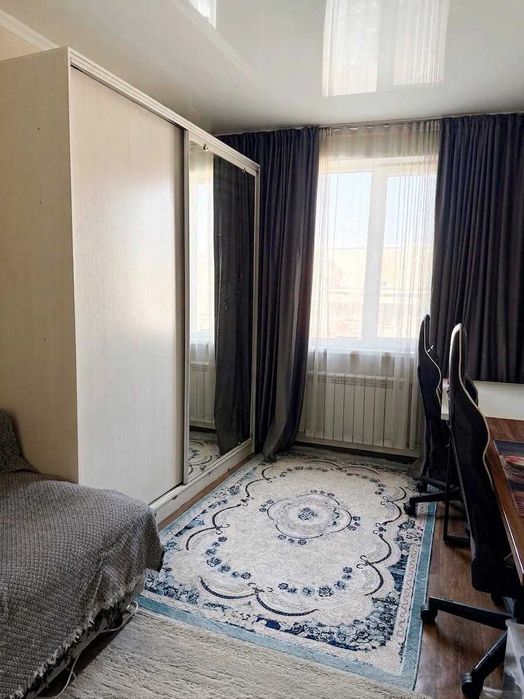 Квартира на Торайгырова 39