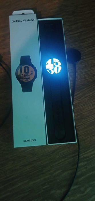 Samsung galaxy watch 4 44mm