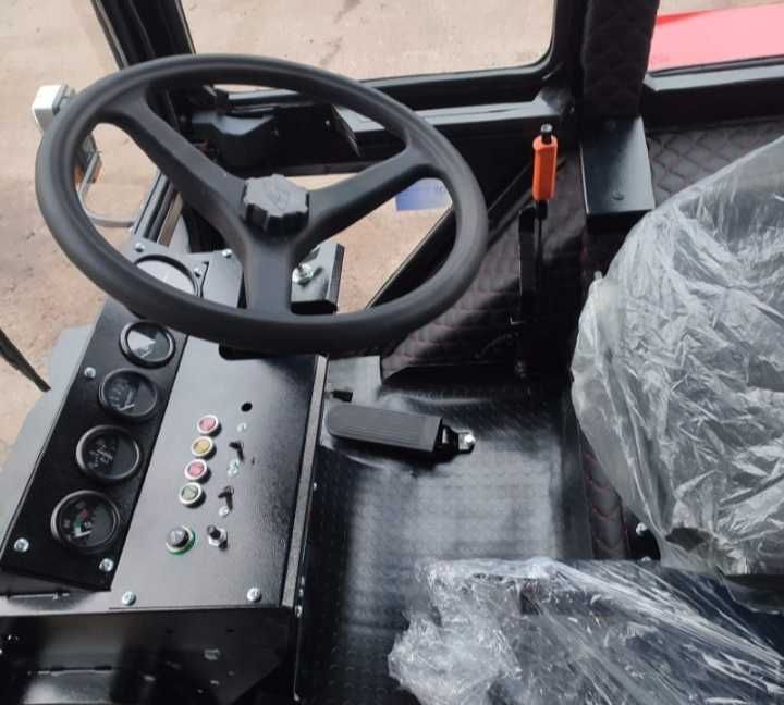 Продам кабины мтз-82.1