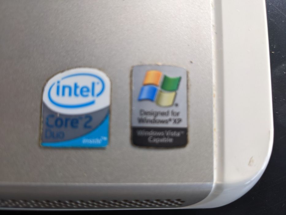 Dell Inspiron 6400