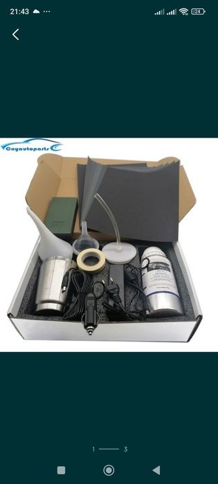 Продам аппарат для полировки фар