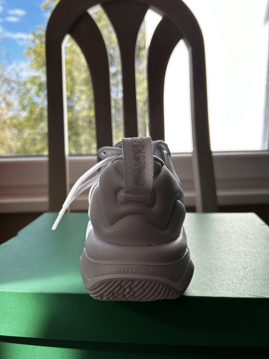 Баскетболни маратонки Nike