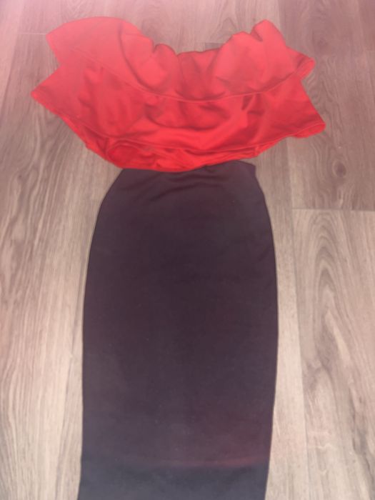 Rochie marimea xs
