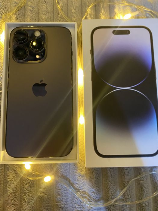 продам айфон 14про 128гб