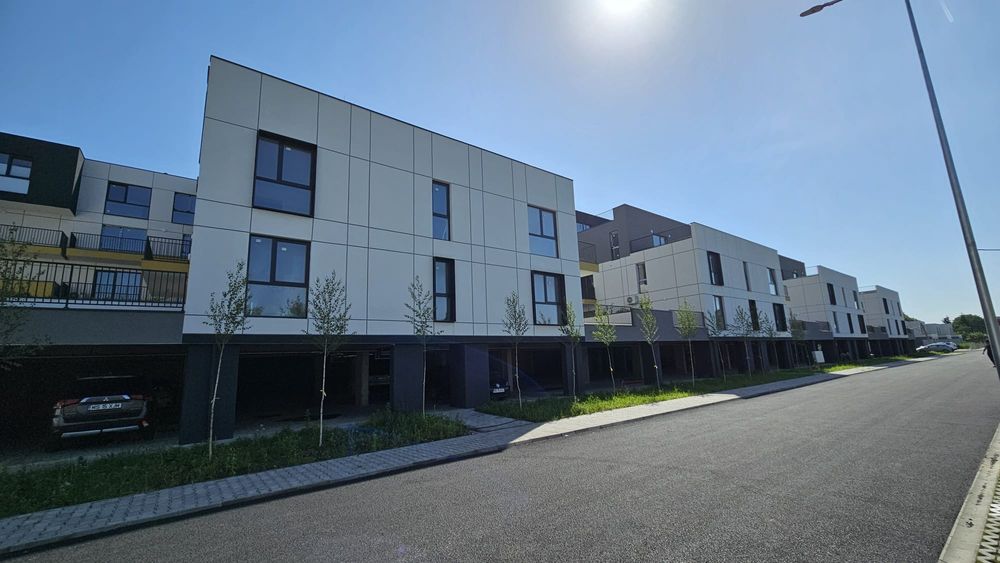 Apartament premium 2 camere