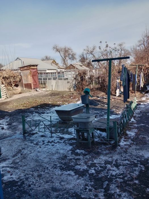 Продам дома в центре