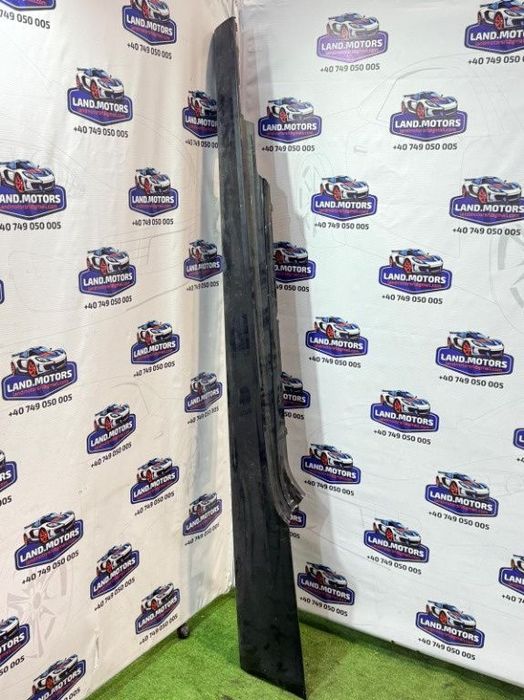 Prag, ornament prag stanga 2007 bmw 325i seria 3 e93 se 3.0 benzina 2005 2006 2007 2008 2009 2010