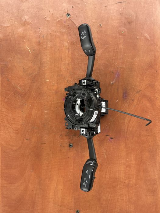 Spirala volan cu manete Skoda Octavia3 an 2013-> 5Q0953549