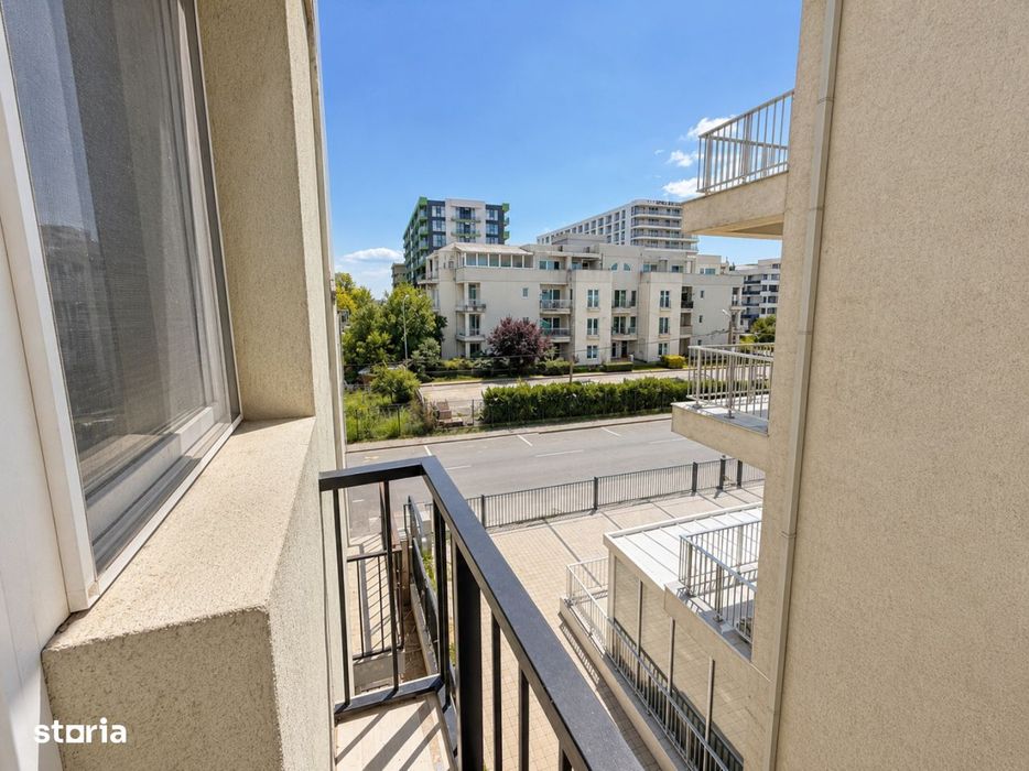 Apartament 2 camere langa plaja | Mamaia Nord