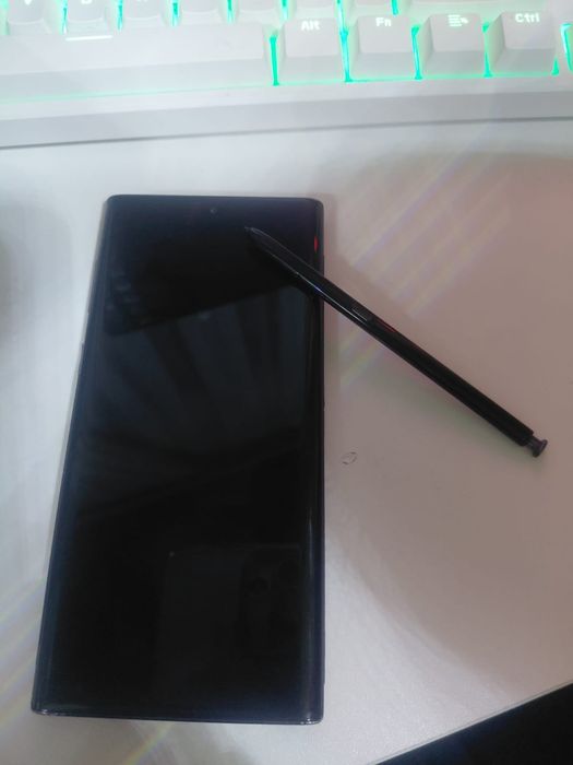 Samsung galaxy note 10