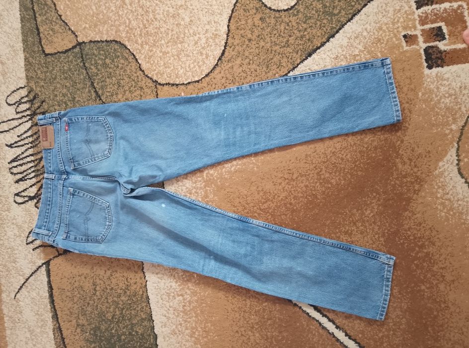 Blugi mustang mărimea 35/34