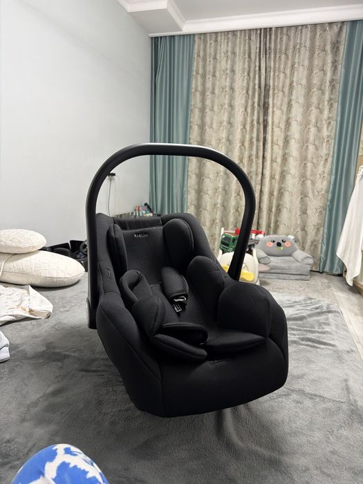 Детский автокресла kidilo