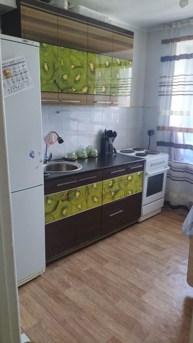 Продам  двухкомнатную квартиру