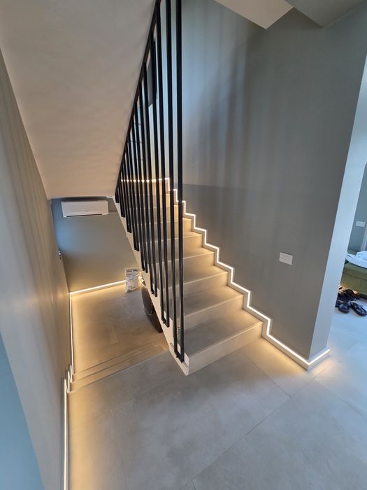 Casa de lux clasa energetica A Miroslava direct dezvoltator