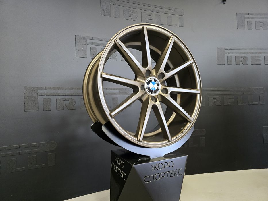 19цола BMW F10 F11 5x120 4бр